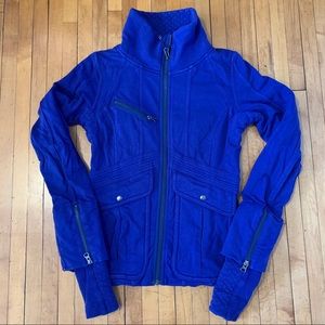 Lululemon Women’s Sz 6 Jacket